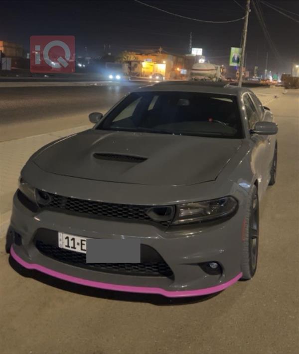 دودج تشارجر 2018 للبيع في العراق - الديوانية